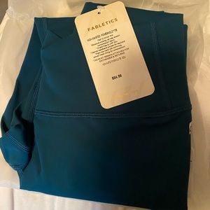 Fabletics XS leggings